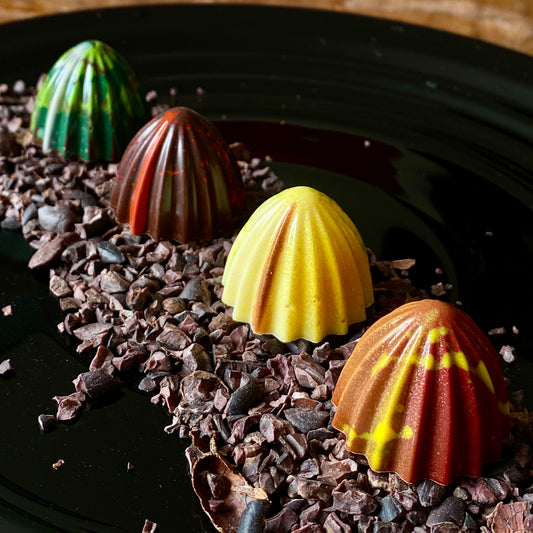 Cocktail Praline Edition - 12 Pieces