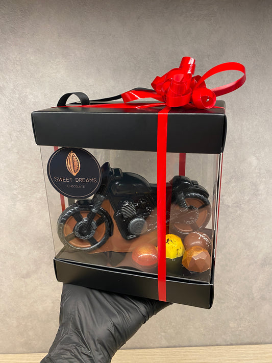 Motorbike - Road King