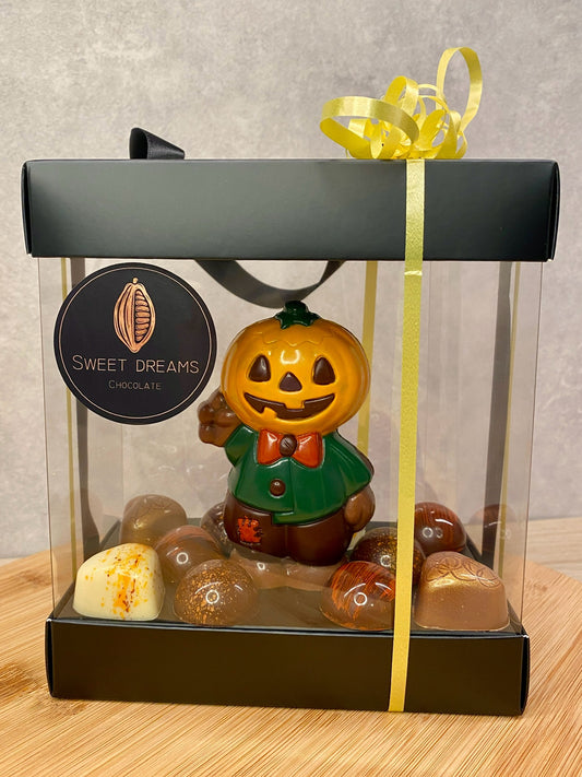 Autumn Treasure - Jack