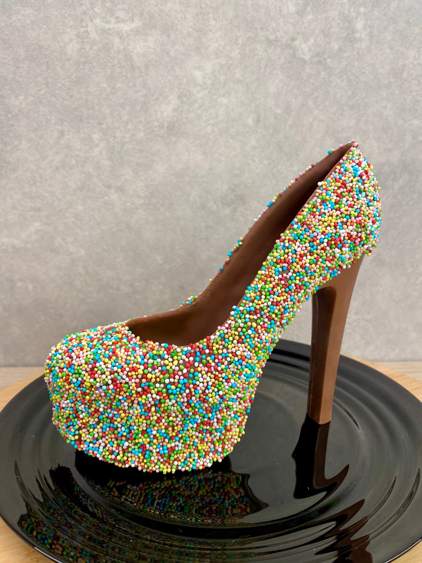 High Heel - Night Queen