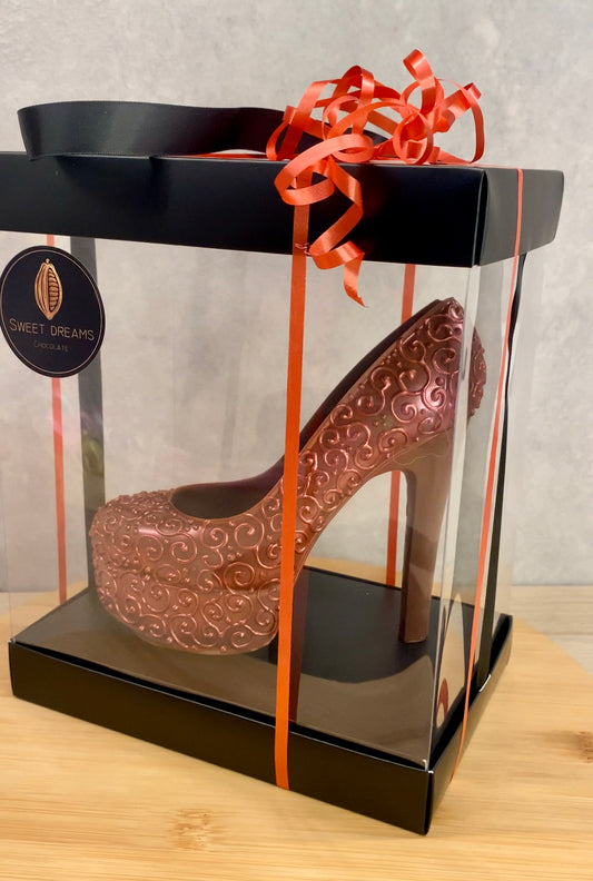 High Heel - Night Queen