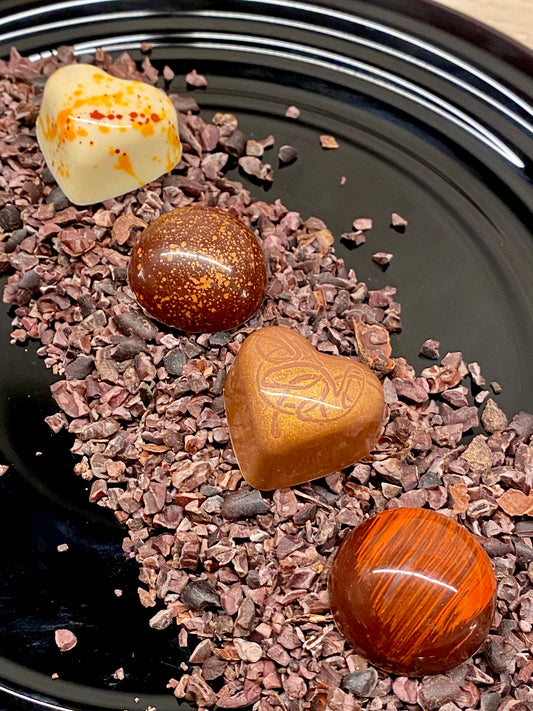 Autumn Edition - 12 Pieces