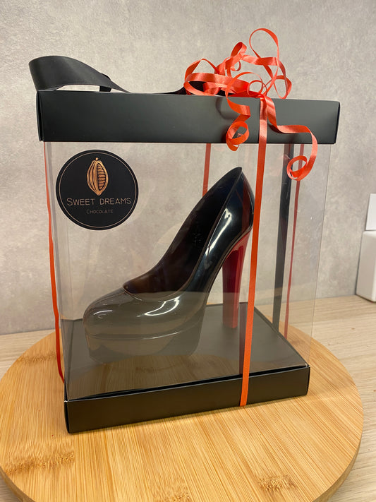 High Heel - Night Queen