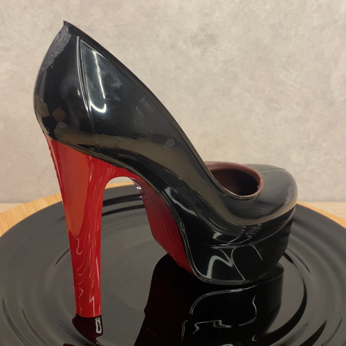 High Heel - Night Queen