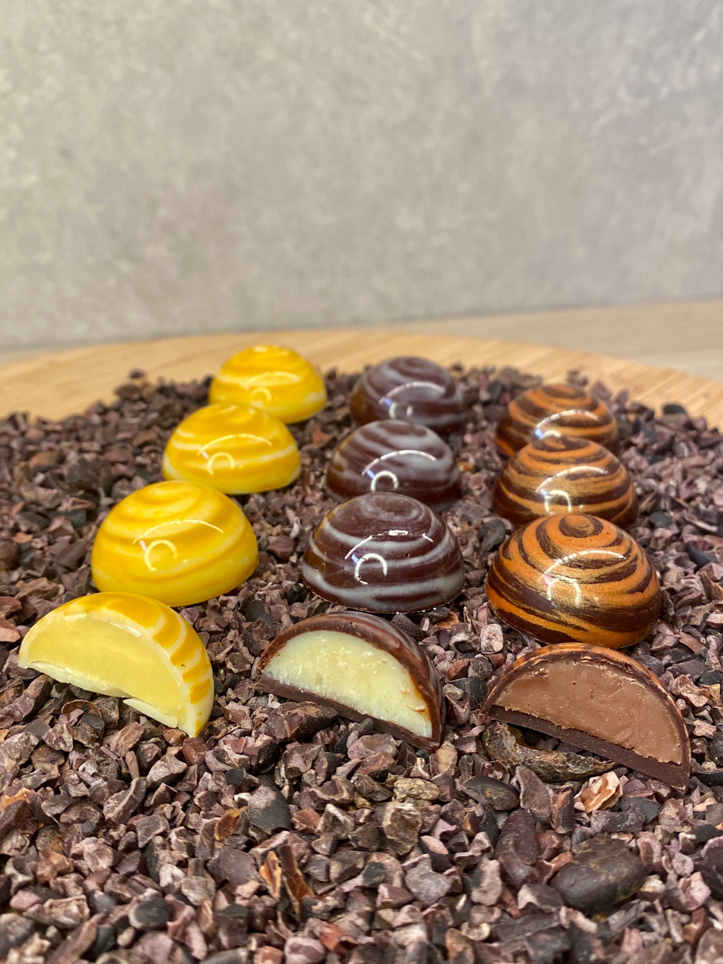 Bonbons Easter Edition - 12 Pieces