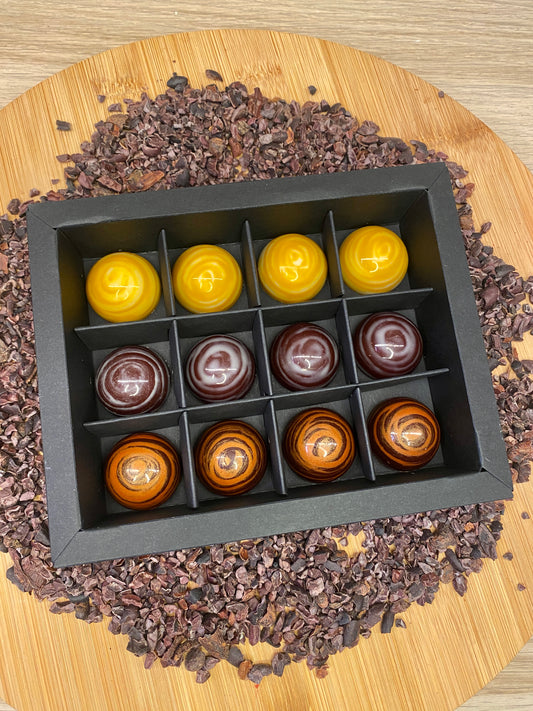 Bonbons Easter Edition - 12 Pieces