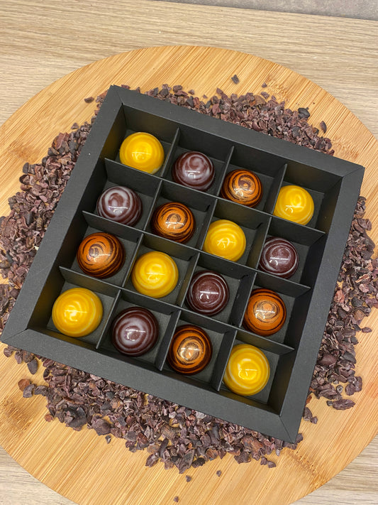 Bonbons Easter Edition - 16 Pieces