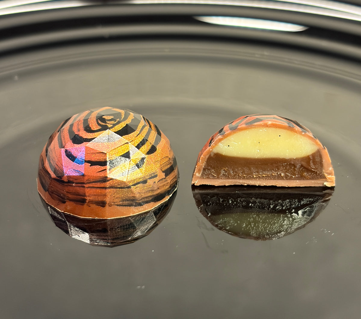 Bonbons Cozy Season26 Edition -12 Pieces