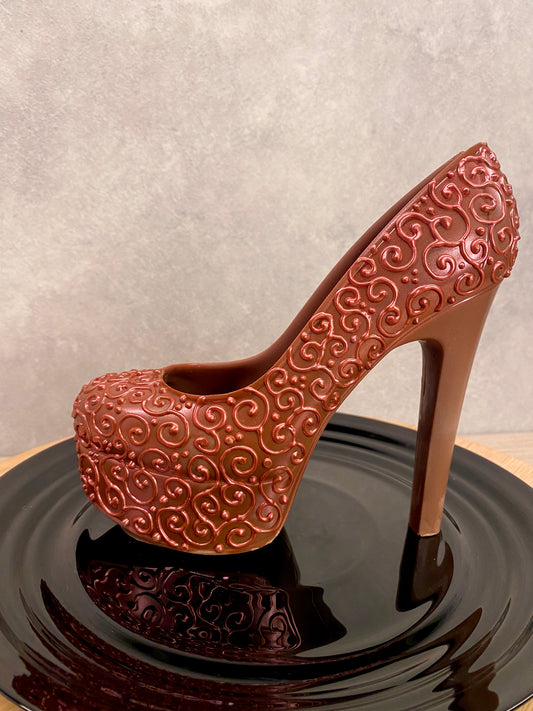 High Heel - Night Queen