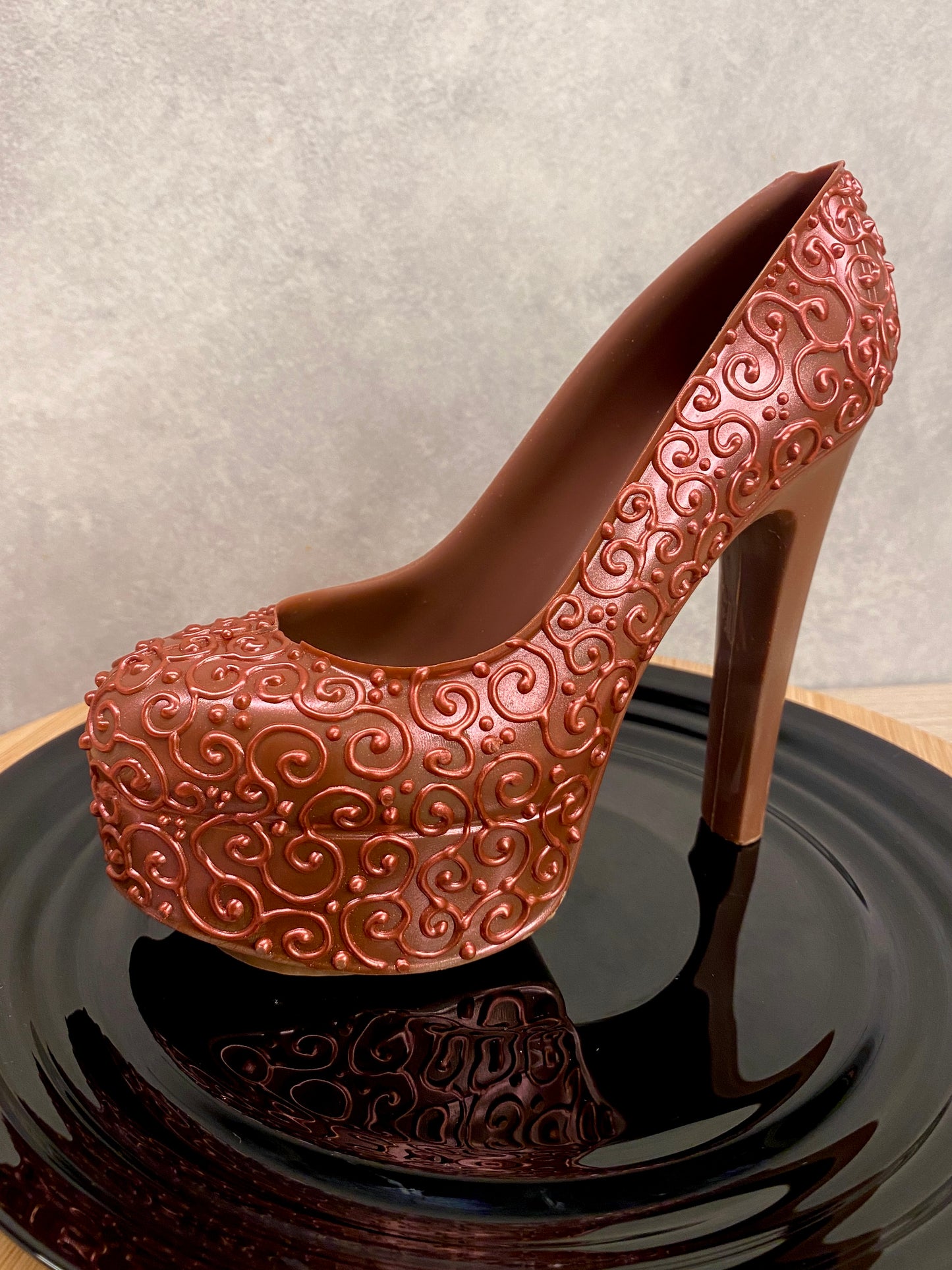 High Heel - Night Queen