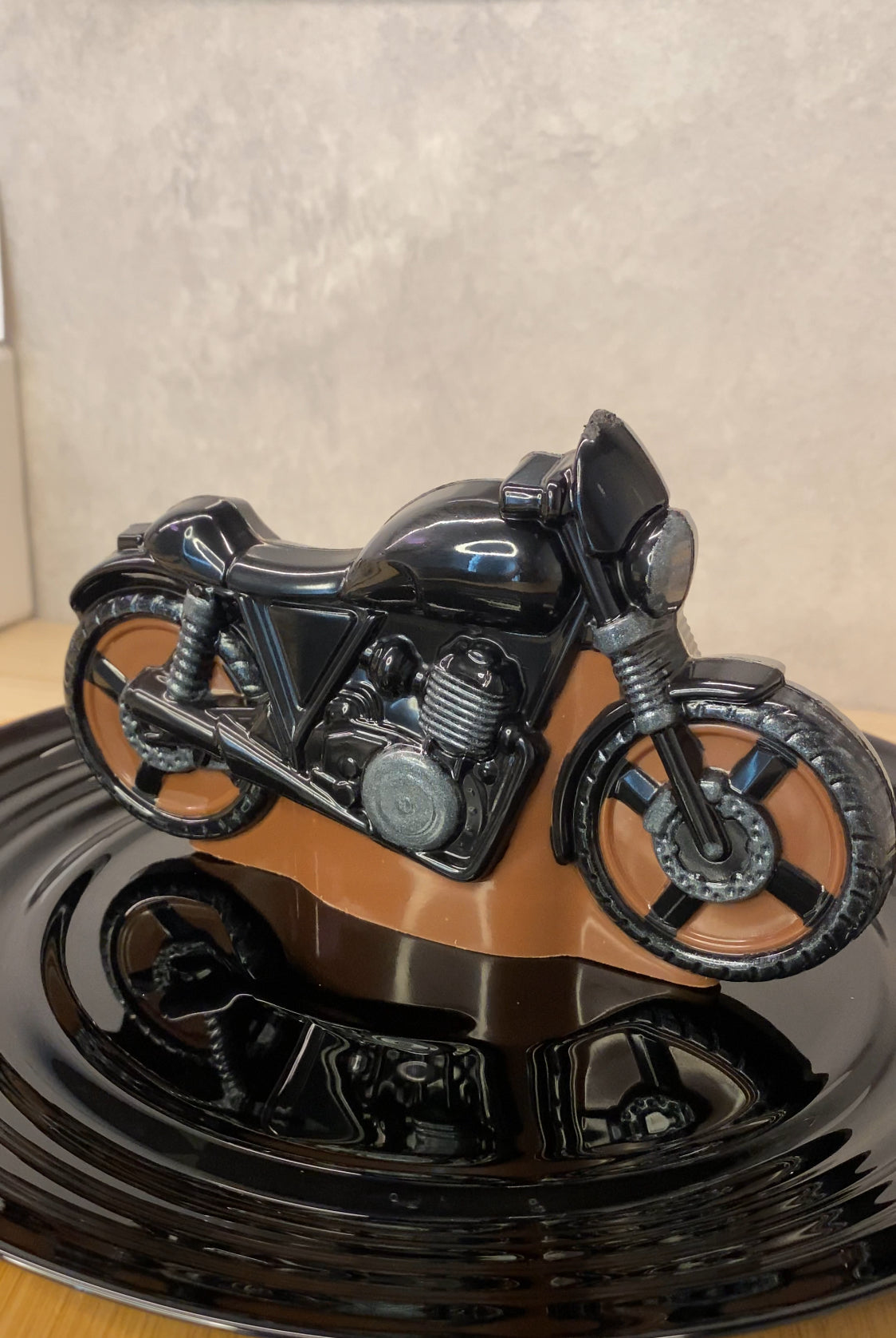 Motorbike - Road King