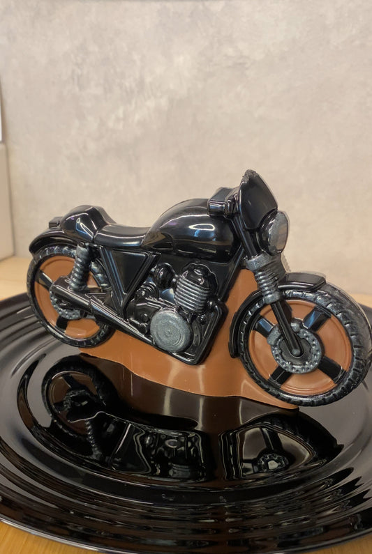 Motorbike - Road King