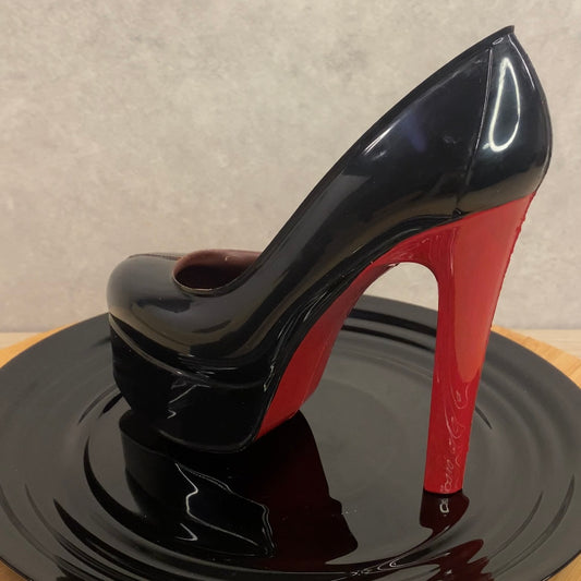High Heel - Night Queen